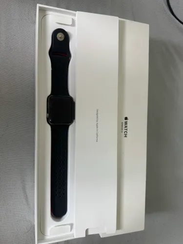 Apple Watch série 3