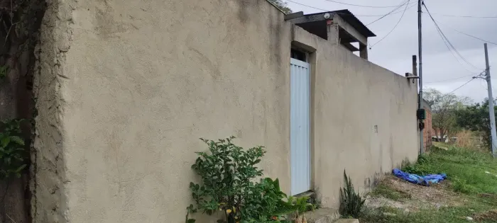 Vendo casa