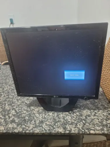 Monitor LG de 19"