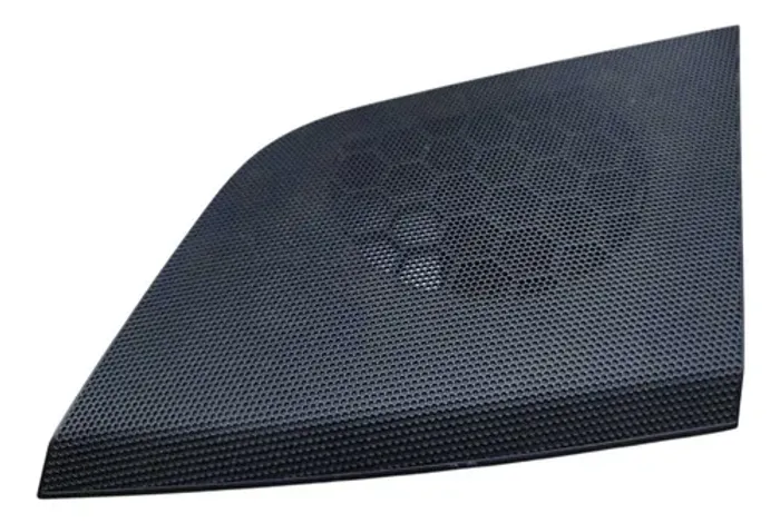 Tela Alto Falante Audi A4 Painel Esquerdo 2010 2012 2014 Preto