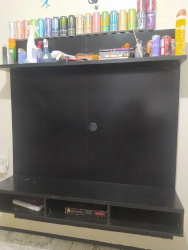 Painel TV até 50" Tok & Stok JÁ É MENOR VALOR