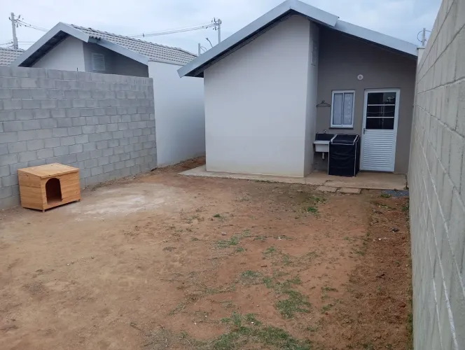 Alugo Imobiliária