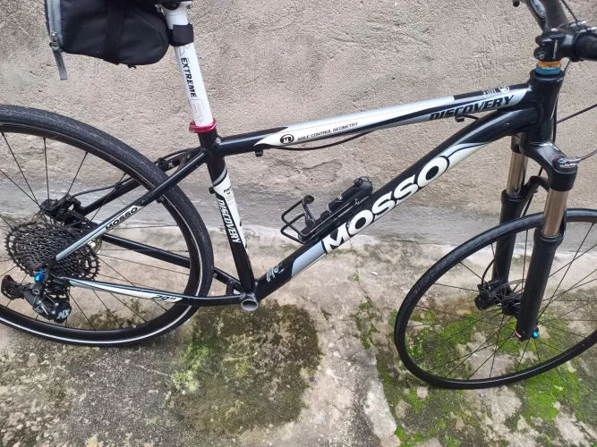 Quadro Mosso Discovery 29 tamanho 17