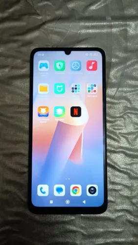 Xiaomi Redmi 13C 256gb 