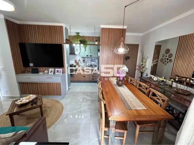 Apartamento a venda Parque Fazendinha - Campinas