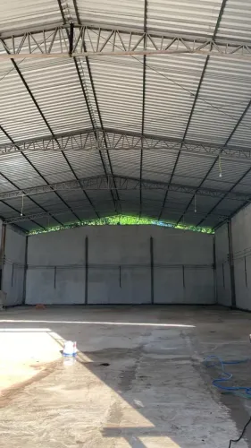 GALPÃO LOCAÇÃO | 1.500 m² | ROD. AUGUSTO MONTENEGRO