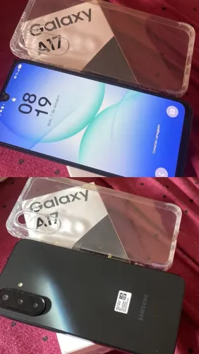 SAMSUNG A17 4G 128G