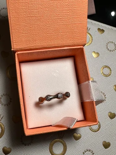 Anel Pandora