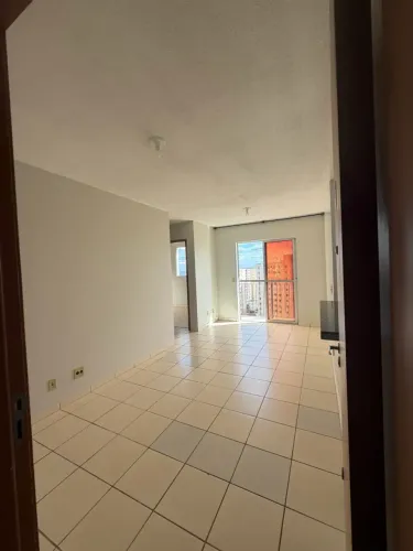 Vendo apartamenro 2 qts com suite parque doa aonhos