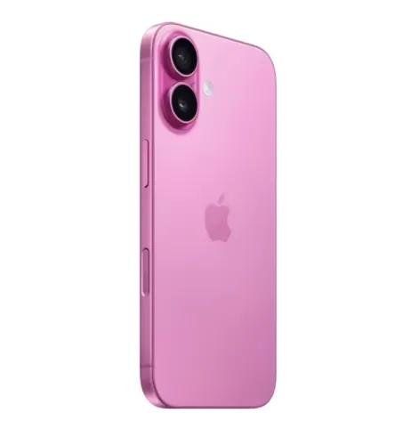 iPhone 16 Rosa