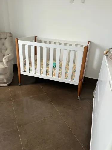 Berço