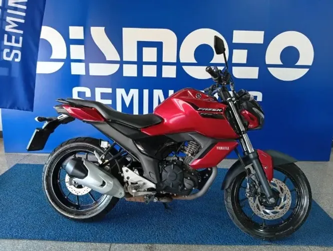 FZ15 150 FAZER FLEX 2023/2023