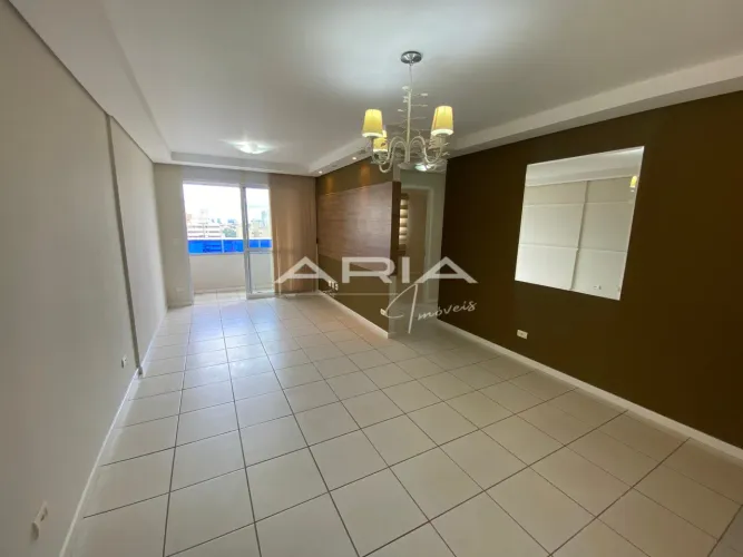 Apartamento para locação no Solario Jardin, Centro de Londrina/PR