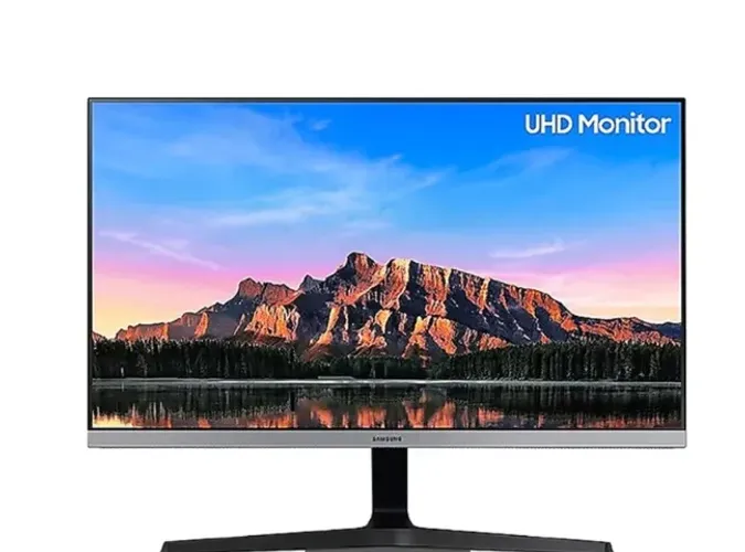 Monitor 4k, 28 polegadas, IPS, Samsung.