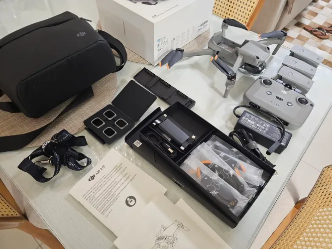 Drone DJI Air 2S