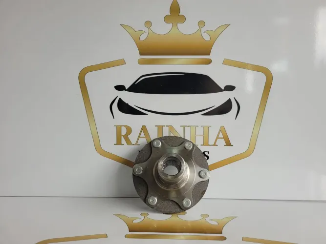 Cubo Roda Dianteiro Hilux 4x4 2006 até 2015 - NOVO