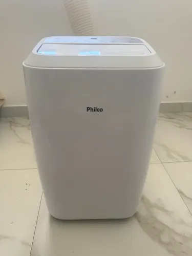 Ar Condicionado portátil
