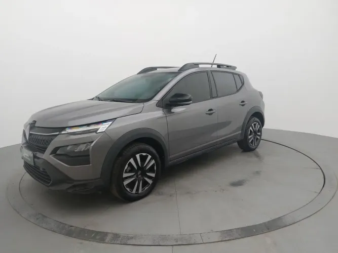 Renault Kardian Evolut. Flex 1.0 TB 12V 5P Aut. 2025