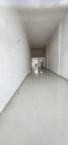 aluga se loja comercial em Capim macio