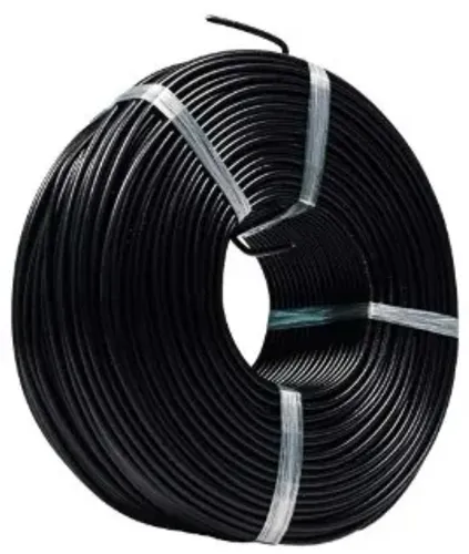Arame De Espinar Fio Isolado Fei 125 (com 01 Rolo)