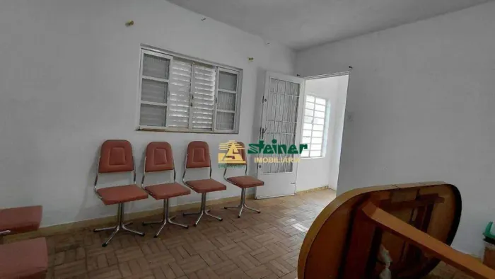 Casa com 1 dormitório à venda, 80 m² por R$ 370.000,00 - Vila Galvão - Guarulhos/SP