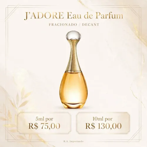 Decant Jador?e Dior