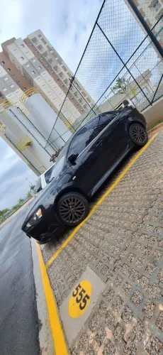 Mitsubishi Lancer GT 2.0 16V 160cv Aut. 2015