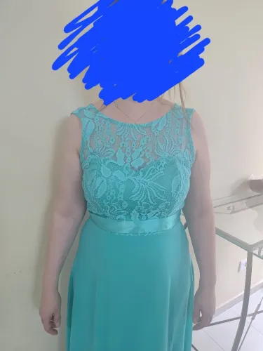 Vestido P