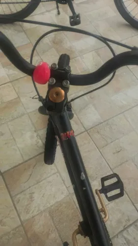 Bicicleta aro 20