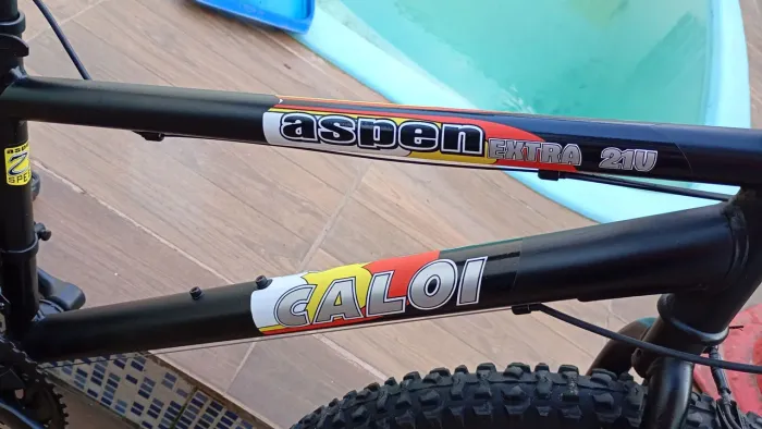 Bicicleta aro 24 valor 350 reais