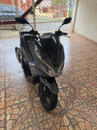 Honda PCX 150/dlx 2020