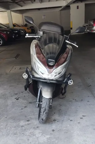 Moto PCX