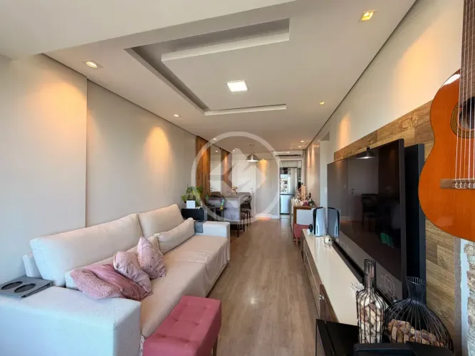 Apartamento Andar Altovista Panorâmica