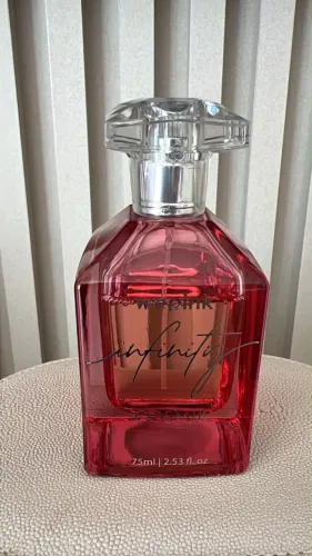 Perfume infinty wepink