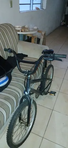Bike bmx aro 20