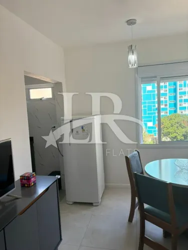 LR Flats - Flat para locação disponível na Bela Vista