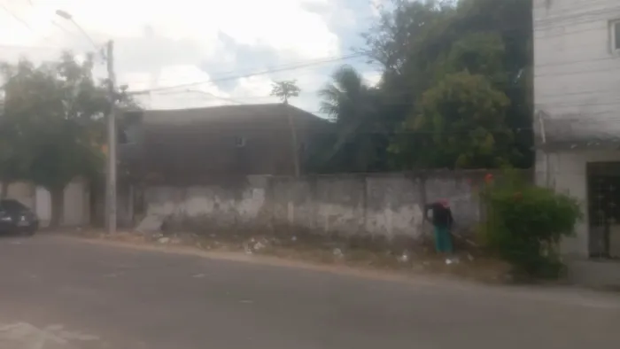 Terreno para Venda em Fortaleza, Ellery
