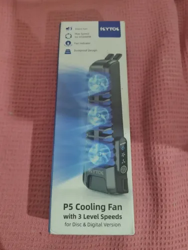 Cooler ps5