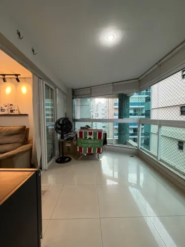 Apartamento, 2 quartos, 1 suíte, 62 m², 2 vagas no Jardim Camburi em Vitória
