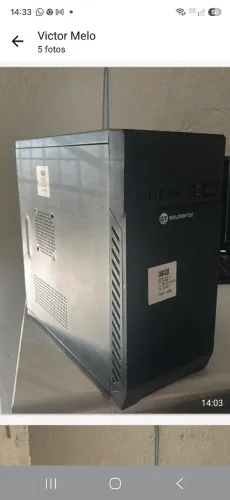 Pc