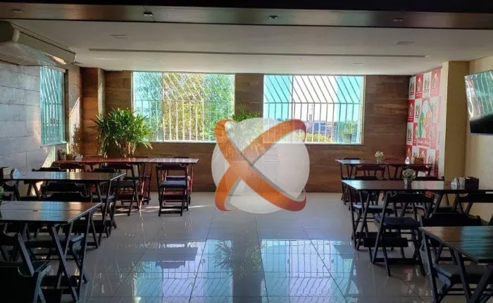 Ponto para alugar por R$ 4.000,00/mês - Vila Canária - Salvador/BA