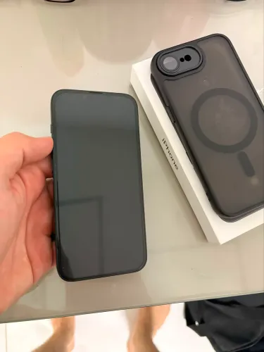 IPHONE 16e 128GB + GARANTIA 
