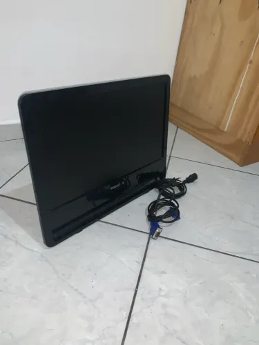 Monitor