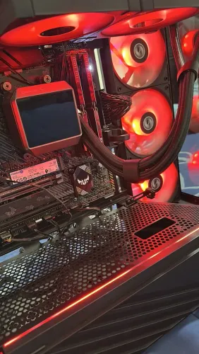 KIT UPGRADE 
