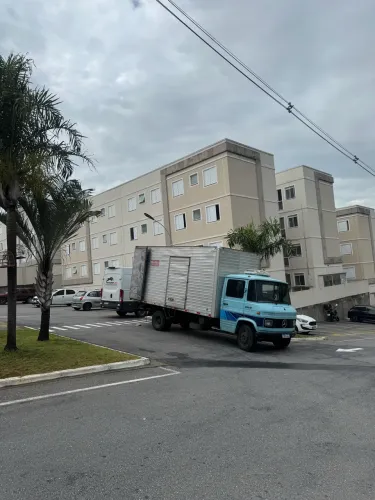 Mudança