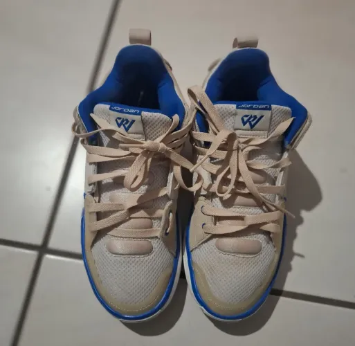 Tenis Nike Jordan