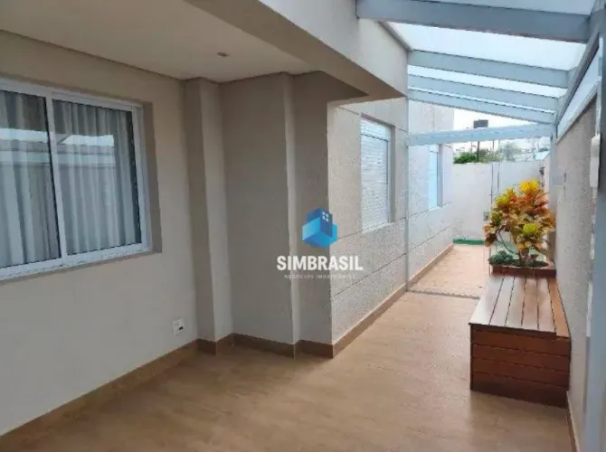 Apartamento com 2 quartos à venda no Condomínio Essence Residencial (Campinas/SP)
