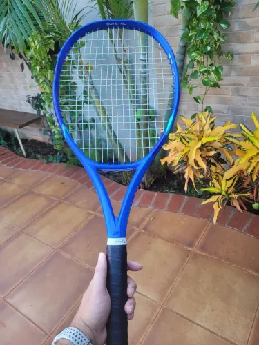 Raquete yonex Ezone 100 L3 2025