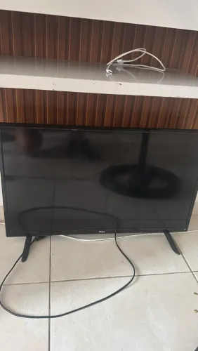 Televisão