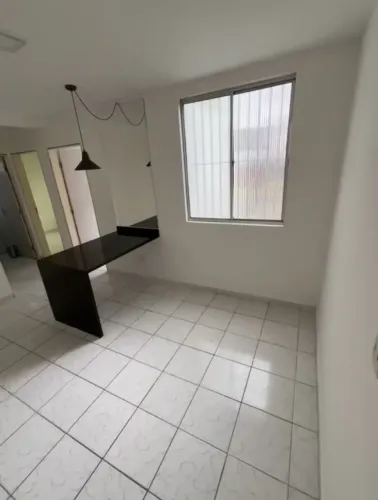 Apartamento à venda no RESIDENCIAL BERNARDO OITICICA, PETRÓPOLIS, Maceió, AL
